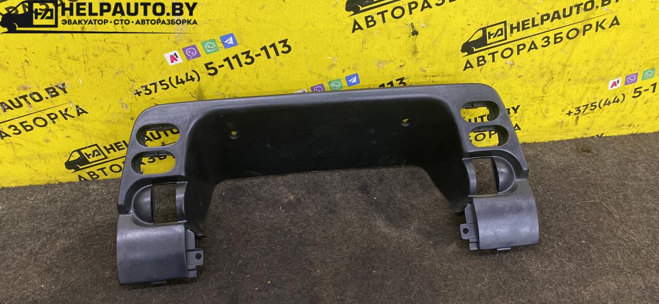 рамка панели приборов Daewoo Nexia 1 поколение (1994 - 2002), седан - фото №1