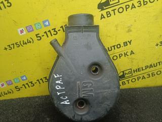 воздуховод Opel Astra F [рестайлинг] (1994 - 2002), 1.6 л., бензин, МКПП, универсал, передний привод