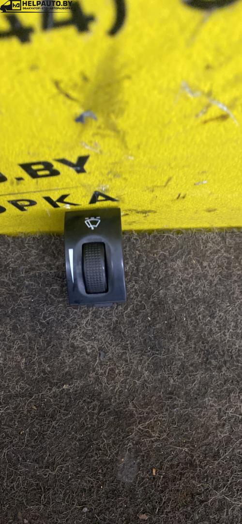 кнопка стеклоочистителя Daewoo Nexia 1 поколение (1994 - 2002), седан - фото №1