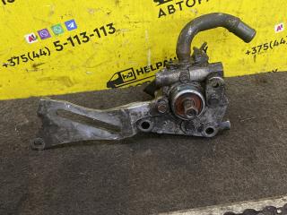 насос гидроусилителя руля Mazda Xedos 6 1 поколение 1995, 2.0 л., бензин, АКПП, седан, передний привод