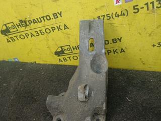кронштейн двигателя Opel Omega B 1997, 2.0 л., i, бензин, МКПП, седан, задний привод, X20XEV, 90496674