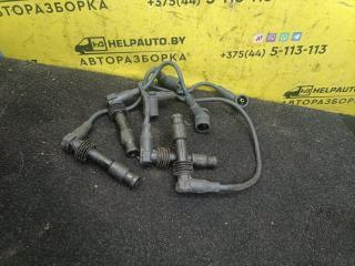 провод высоковольтный Opel Vectra B 1997, 2.0 л., i, X 20 XEV, бензин, 5МКПП, седан, X20XEV