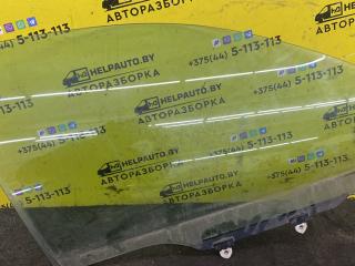 стекло двери передней правой Toyota Avensis 1 поколение (T220) 1999, 1.8 л., бензин, МКПП, седан
