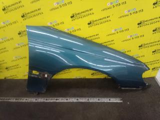 крыло переднее правое Opel Omega B 1997, 2.5 л., X 25 XE, бензин, МКПП, седан, задний привод, X25XE