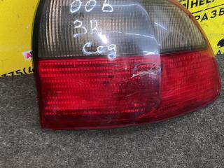 фонарь задний правый Opel Omega B 1997, 2.5 л., i, X 25 XE, бензин, МКПП, седан, задний привод, X25XE