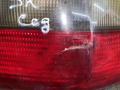 фонарь задний правый Opel Omega B 1997, 2.5 л., i, X 25 XE, бензин, МКПП, седан, задний привод, X25XE - фото №2