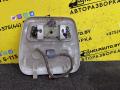 фонарь салона (плафон) Opel Omega B 1997, 2.5 л., i, X 25 XE, бензин, МКПП, седан, задний привод, X25XE - фото №2