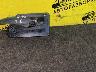 ручка внутренняя задняя левая Opel Omega B 1997, 2.5 л., i, X 25 XE, бензин, МКПП, седан, задний привод, X25XE