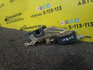 замок двери передней правой Opel Omega B 1997, 2.5 л., X 25 XE, бензин, МКПП, седан, задний привод, X25XE