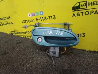 ручка наружная Opel Omega B 1997, 2.5 л., i, X 25 XE, бензин, МКПП, седан, задний привод, X25XE