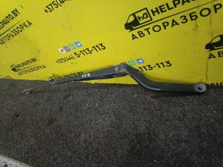 щеткодержатель (поводок стеклоочистителя, дворник) Opel Omega B 1997, 2.5 л., X 25 XE, бензин, МКПП, седан, задний привод, X25XE