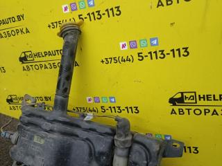 бачок омывателя Opel Omega B 1997, 2.5 л., X 25 XE, бензин, МКПП, седан, задний привод, X25XE