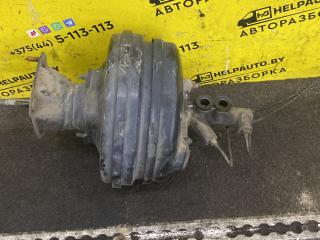 вакуумный усилитель тормозов Opel Omega B 1997, 2.5 л., бензин, МКПП, седан, задний привод, X25XE