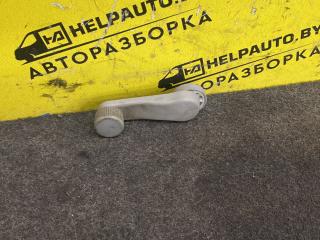 ручка стеклоподъемника Volkswagen Golf 3 поколение 1994, 1.4 л., бензин, МКПП, купе, передний привод, ABD