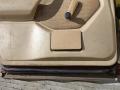 дверь задняя левая Mercedes-Benz E-Класс W124 1989, 2.0 л., бензин, МКПП, седан, задний привод - фото №6