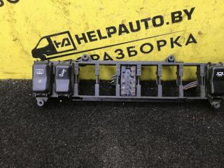кнопка (выключатель) Mercedes-Benz E-Класс W124 1989, 2.0 л., i, бензин, МКПП, седан, задний привод