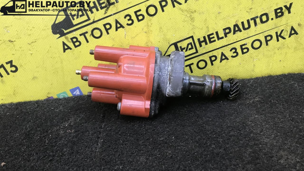 распределитель зажигания (трамблёр) Mercedes-Benz E-Класс W124 1989, 2.0 л., i, бензин, МКПП, седан, задний привод, 0237523001 - фото №1