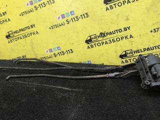 кулиса Mercedes-Benz E-Класс W124 1989, 2.0 л., i, бензин, МКПП, седан, задний привод