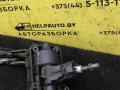 кулиса Mercedes-Benz E-Класс W124 1989, 2.0 л., i, бензин, МКПП, седан, задний привод - фото №3