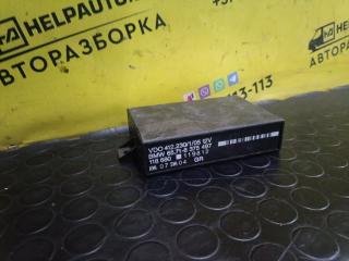 блок круиз-контроля BMW 7 серия E38 1997, 65718375497