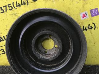шкив помпы Mercedes-Benz E-Класс W124 1989, 2.0 л., i, бензин, МКПП, седан, задний привод