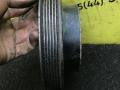 шкив помпы Mercedes-Benz E-Класс W124 1989, 2.0 л., i, бензин, МКПП, седан, задний привод - фото №2