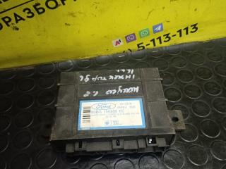 блок комфорта Ford Mondeo 1 поколение 1995, 1.8 л., i, бензин, МКПП, передний привод, 5WK4606, 93BG15K600EC, PA630G