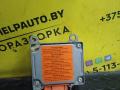 блок AirBag Volkswagen Golf 3 поколение 1996, 5WK4137E, 6N0909603E - фото №3