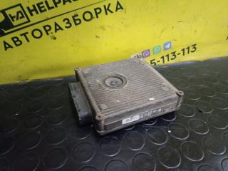 блок AirBag Ford Mondeo 2 поколение 1998, WABS0425C