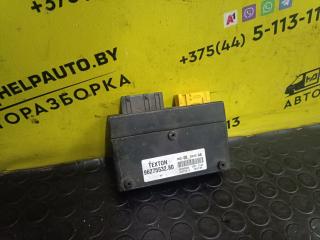 блок комфорта Citroen Xantia 1 поколение [рестайлинг] 2000, 9627553280
