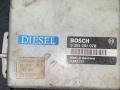блок управления двигателем BMW 5 серия E34 1990, 2.4 л., TD, дизель, 5МКПП, седан, задний привод, 0281001078, 2242212, 2243623 - фото №2