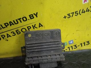 блок управления двигателем SEAT Ibiza 2 поколение 1995, 1.2 л.
