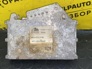 блок AirBag Ford Scorpio 1 поколение 1987, 2.0 л., i, бензин, 5МКПП, хетчбэк 5 дв.