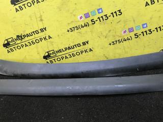 молдинг (накладка кузовная) Mercedes-Benz E-Класс W124 1989, 2.0 л., i, бензин, МКПП, седан, задний привод