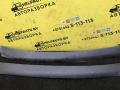 молдинг (накладка кузовная) Mercedes-Benz E-Класс W124 1989, 2.0 л., i, бензин, МКПП, седан, задний привод - фото №2