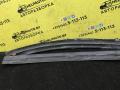 молдинг (накладка кузовная) Mercedes-Benz E-Класс W124 1989, 2.0 л., i, бензин, МКПП, седан, задний привод - фото №3