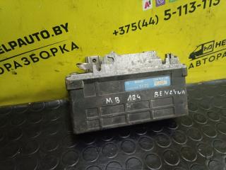 Блок управления ABS/ESP Mercedes-Benz E-Класс W124 [2-й рестайлинг] 1996, 0055455132, 0265101020