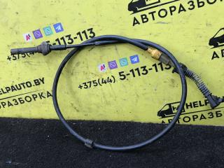 трос газа Ford Escort 4 поколение 1989, 1.6 л., дизель, МКПП, хетчбэк 3 дв., передний привод, LTC
