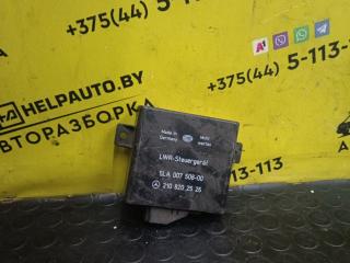 блок управления светом Mercedes-Benz E-Класс W210/S210 1998, HELLA, 2108202526