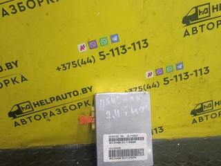 блок AirBag Pontiac Trans Sport 1 поколение 1992, 2.4 л., бензин, 161765557, 16193440