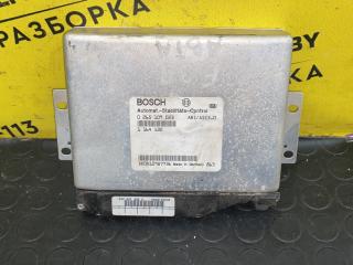 блок AirBag BMW 5 серия E39 1999, 2.5 л., бензин