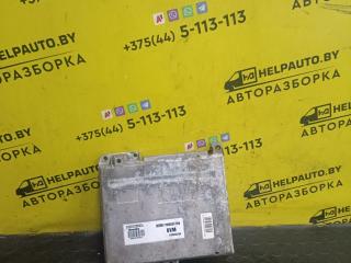 блок управления двигателем Renault Clio 1 поколение 1992, SIEMENS, 7700851758