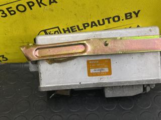 блок AirBag Audi 100 С3 [рестайлинг] 1990, 1.9 л., бензин