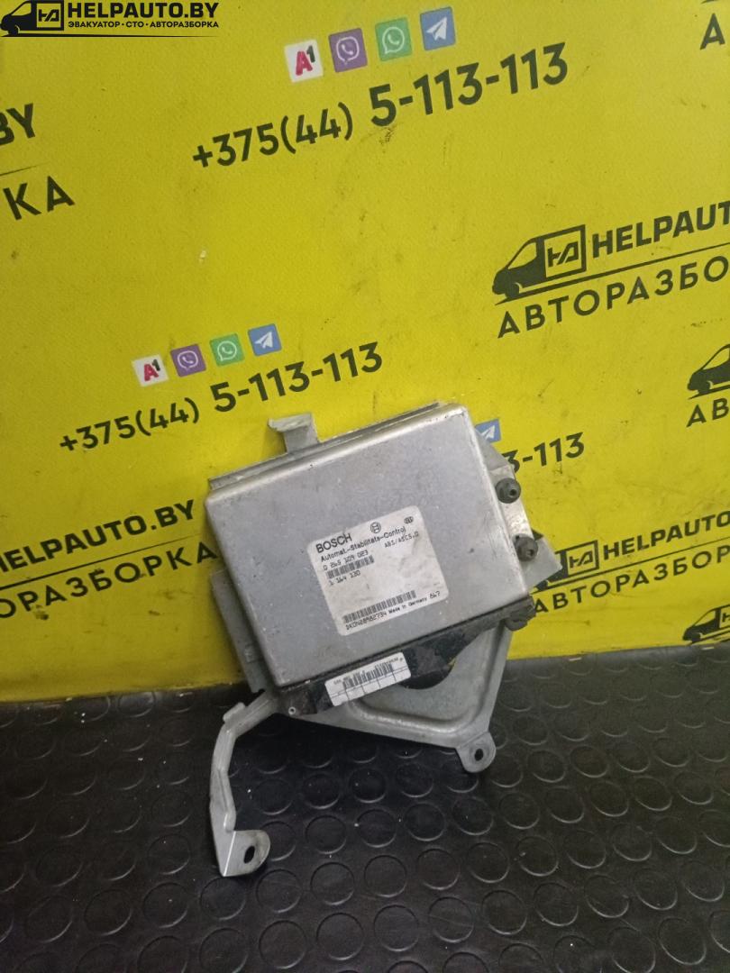Блок управления ABS/ESP BMW 5 серия E39 1998, 2.3 л., i, бензин, МКПП, седан, задний привод, 0265109023 - фото №1