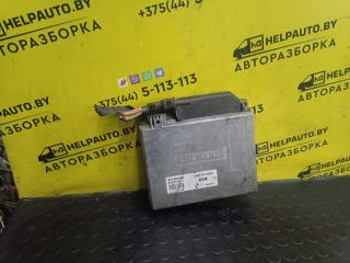 блок управления двигателем Renault 19 2 поколение 1996, 1.7 л., i, бензин, МКПП, хетчбэк 5 дв., передний привод, 7700859511