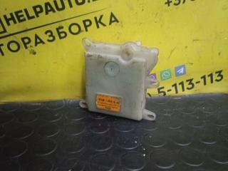 моторчик заслонки печки Ford Galaxy 1 поколение 1998, 95NW19E616RA