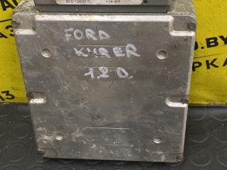 блок управления двигателем Ford Courier 1997, 1.8 л., дизель, 96FB12A650FC