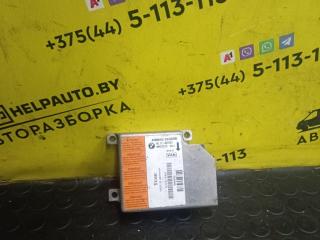 блок AirBag BMW 5 серия E39 1998, 2.8 л., i, бензин, МКПП, седан, передний привод, 65778372521