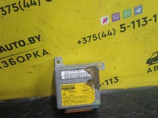 блок AirBag Citroen Xantia 1 поколение [рестайлинг] 2000, 550539000