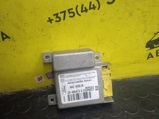 блок AirBag Ford Mondeo 1 поколение 1995, 1.8 л., i, бензин, МКПП, седан, передний привод, 94BG14B056BA